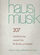 Sonate F-Dur 