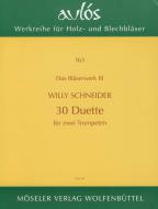 30 Duette Heft 3 Standard