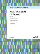 30 Duette Heft 5 Standard