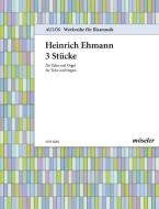 Drei Stücke Standard