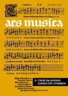 Ars Musica 2 