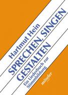 Sprechen, Singen, Gestalten 