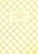 Die Weihnachtsgeschichte in Liedern 