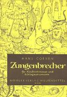 Zungenbrecher 