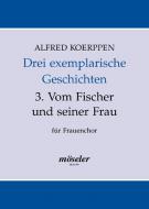 Vom Fischer und seiner Frau 