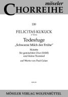 Todesfuge Standard