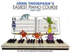 John Thompson's Easiest Piano Course Part 2 