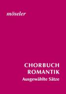 Chorbuch Romantik 