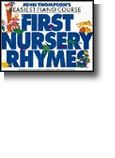 John Thompson's Easiest Piano Course: First Nursery Rhymes 