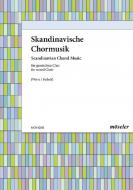 Skandinavische Chormusik 