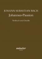 Johannes-Passion BWV 245 