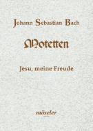 Jesu, meine Freude BWV 227 