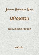 Jesu, meine Freude BWV 227 