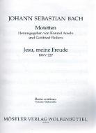 Jesu, meine Freude BWV 227 