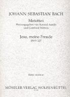 Jesu, meine Freude BWV 227 