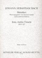 Jesu, meine Freude BWV 227 