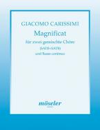 Magnificat 