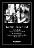 Komm, süßer Tod 