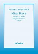Missa brevis 