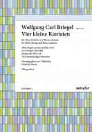 Vier kleine Kantaten 