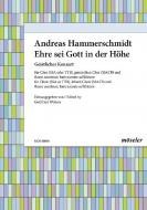 Ehre sei Gott in der Höhe Standard