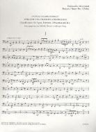 Verleih uns Frieden gnädiglich 