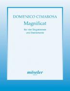 Magnificat 