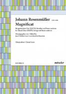 Magnificat B-Dur 