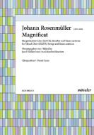 Magnificat B-Dur 
