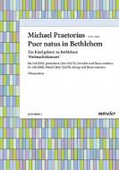 Puer natus in Bethlehem 