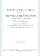 Puer natus in Bethlehem 
