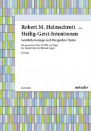 Heilig-Geist-Intentionen Standard