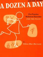 A Dozen a Day Book 4 