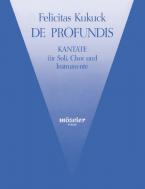 De profundis 