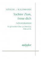 Tochter Zion, freue dich 