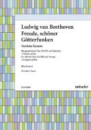 Freude, schöner Götterfunken aus: Sinfonie Nr. 9 op. 125 Standard