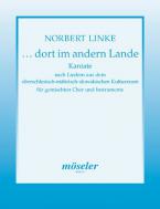 ... dort im andern Lande 
