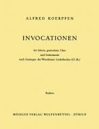 Invocationen 