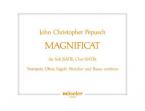 Magnificat 