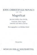 Magnificat 