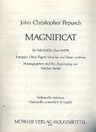 Magnificat 