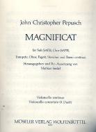 Magnificat 