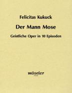 Der Mann Mose 