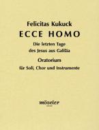Ecce homo 