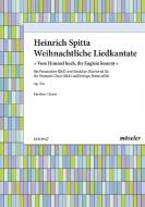 Weihnachtliche Liedkantate op. 55a Standard