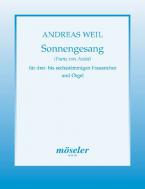 Sonnengesang 