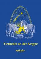 Tierlieder an der Krippe 