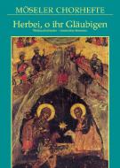 Herbei, o ihr Gläubigen 