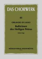 Bußtränen des Heiligen Petrus 3 