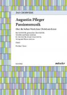 Passionsmusik Standard